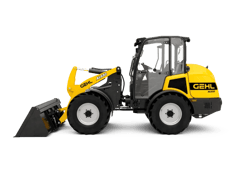 Gehl AL650 - product view 1