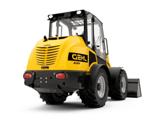 Gehl AL650 - product view 2