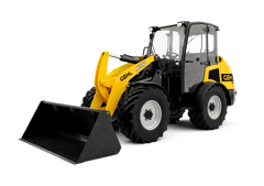 Gehl AL650 - product view 3