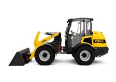 Gehl AL750 - product view 1
