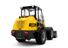 Gehl AL750 - product view 2