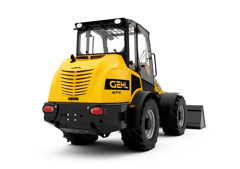 Gehl ALT750 - product view 2
