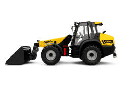 Gehl ALT950 - product view 1