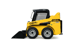Gehl R105 - product view 1