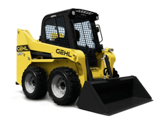 Gehl R105 - product view 2