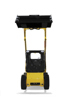 Gehl R105 - product view 3