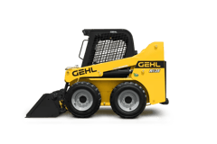 Gehl R135 GEN:2 - product view 1