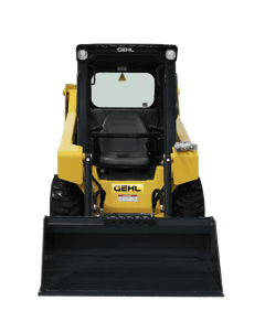 Gehl R135 GEN:2 - product view 2