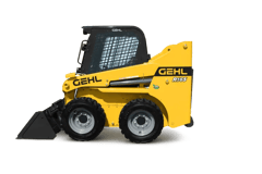 Gehl R165 - product view 1