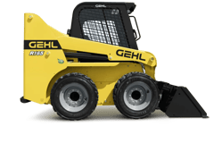 Gehl R165 - product view 2
