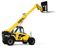 Gehl RS5-19 G3 - product view 1