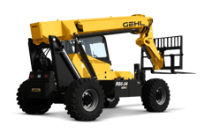 Gehl RS6-34 G3 - product view 1