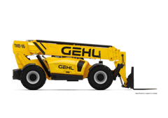Gehl TH12-55 - product view 1