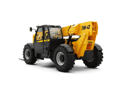 Gehl TH6-42 - product view 1