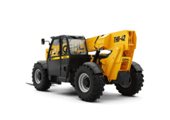 Gehl TH8-42 - product view 1