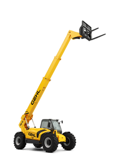 Gehl TH8-42 - product view 3