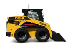 Gehl V330 GEN:2 - product view 1