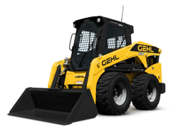 Gehl V330 GEN:2 - product view 3