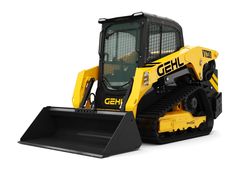Gehl VT230 - product view 1