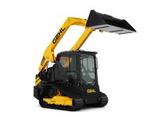 Gehl VT230 - product view 2