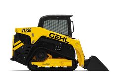 Gehl VT230 - product view 3