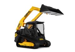 Gehl VT275 - product view 1