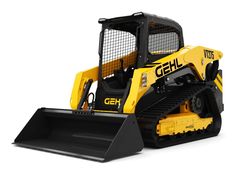 Gehl VT275 - product view 2