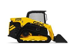 Gehl VT275 - product view 3