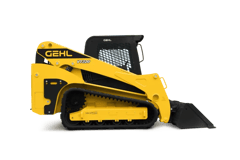 Gehl VT320 - product view 1