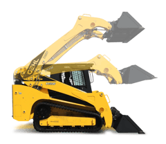 Gehl VT320 - product view 2