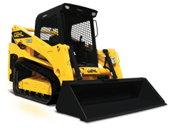 Gehl VT320 - product view 3