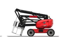 Manitou ATJ 46 - product view 1