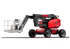 Manitou ATJ 46 - product view 4