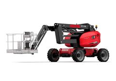 Manitou ATJ 46 - product view 5