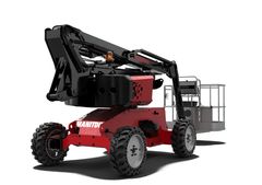 Manitou MAN'GO 33 - product view 1