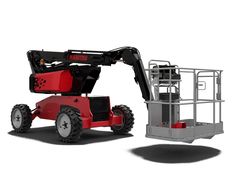 Manitou MAN'GO 33 - product view 2