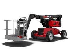 Manitou MAN'GO 33 - product view 3