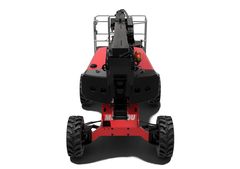 Manitou MAN'GO 33 - product view 4