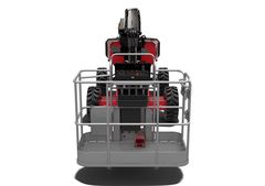 Manitou MAN'GO 33 - product view 5