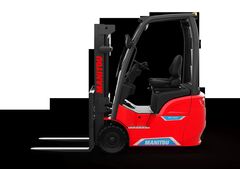Manitou ME 320 - product view 1