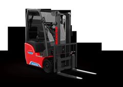 Manitou ME 320 - product view 3