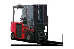 Manitou ME 425C - product view 1
