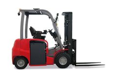 Manitou ME 425C - product view 2