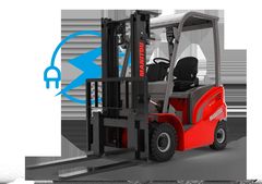 Manitou ME 425C - product view 4