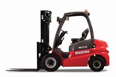 Manitou MI 25 D - product view 1