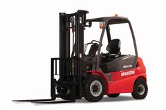 Manitou MI 25 D - product view 2
