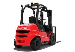 Manitou MI 25 D - product view 4
