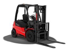 Manitou MI 25 D - product view 5