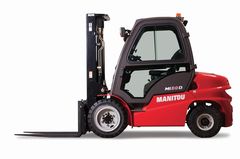 Manitou MI 30 D - product view 1