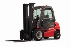 Manitou MI 30 D - product view 2